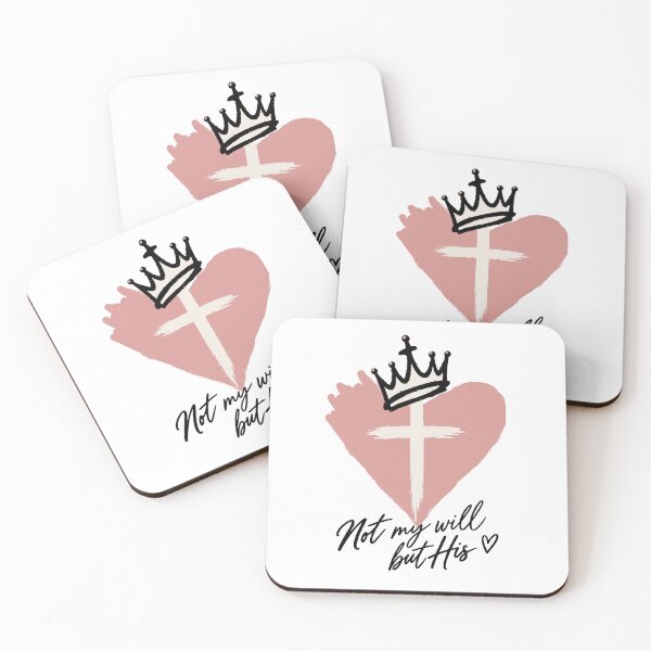 Item preview, crown and cross will love heart  designed and sold by OCD_JESSICA.