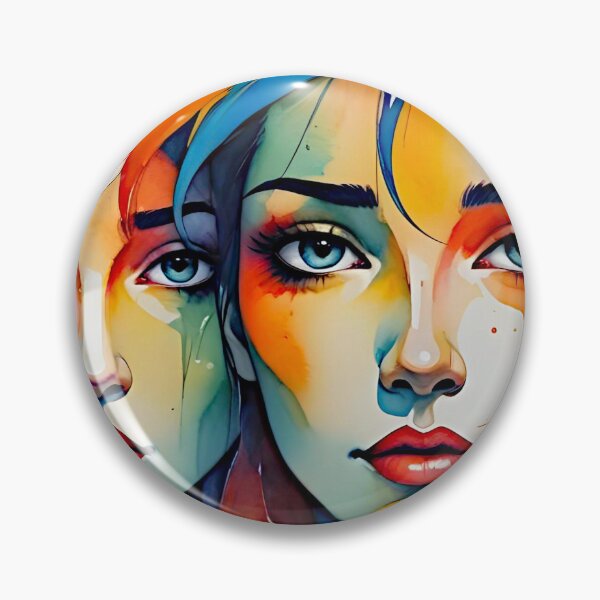 Artikelvorschau, Colours of Emotion entworfen und verkauft von peterhlorenz.