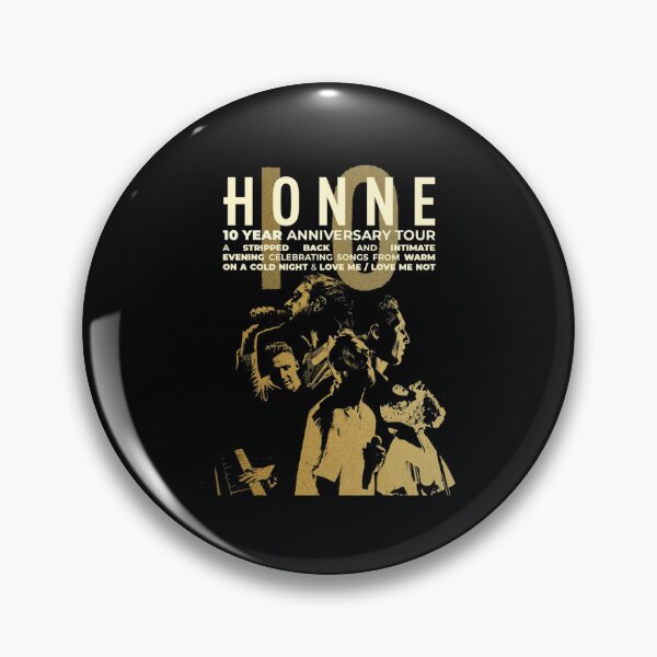 Item preview, HONNE Retro designed and sold by OmariOrtiz.