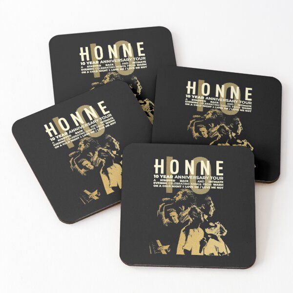 Item preview, HONNE Retro designed and sold by OmariOrtiz.