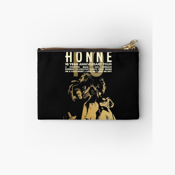 Item preview, HONNE Retro designed and sold by OmariOrtiz.