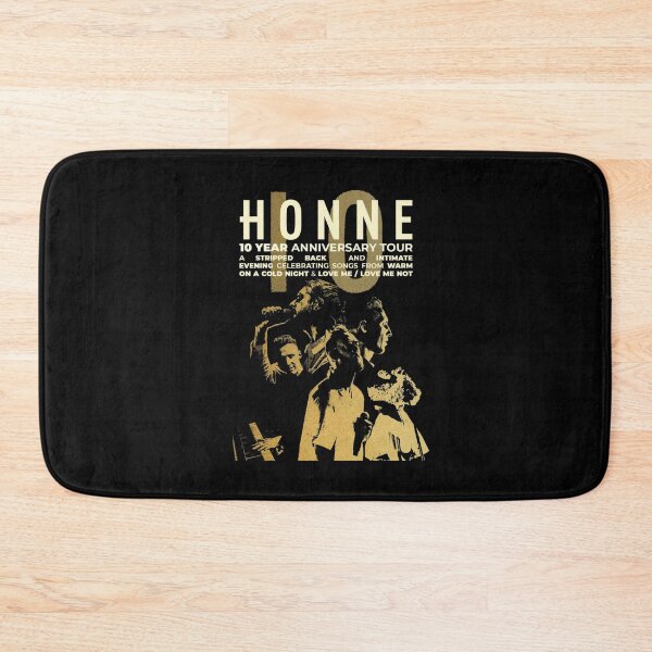 Item preview, HONNE Retro designed and sold by OmariOrtiz.