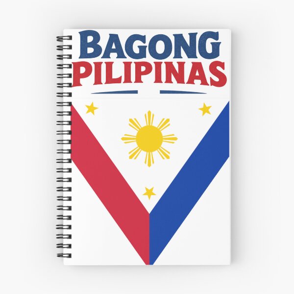 Item preview, Bagong Pilipinas designed and sold by Lowgik.