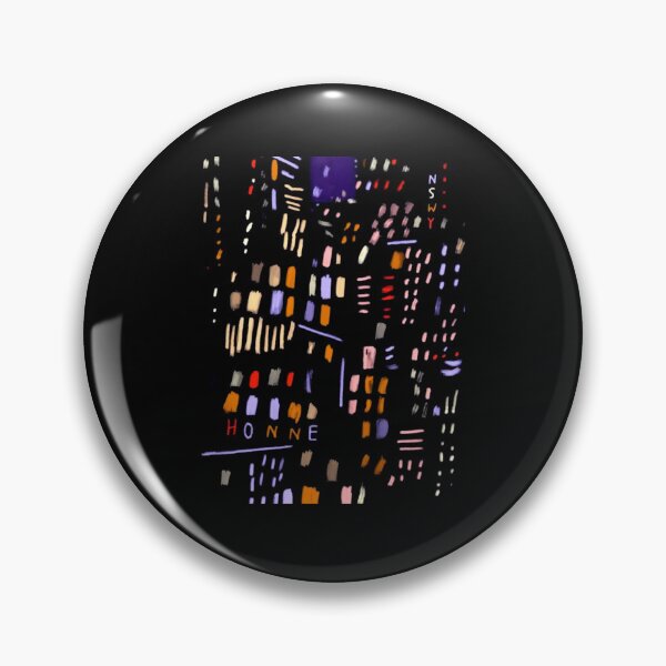 Item preview, HONNE Vintage designed and sold by OmariOrtiz.