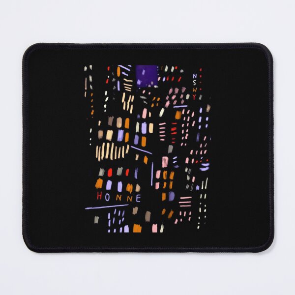 Item preview, HONNE Vintage designed and sold by OmariOrtiz.