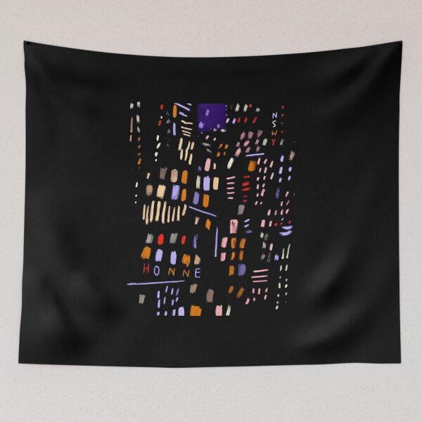 Item preview, HONNE Vintage designed and sold by OmariOrtiz.