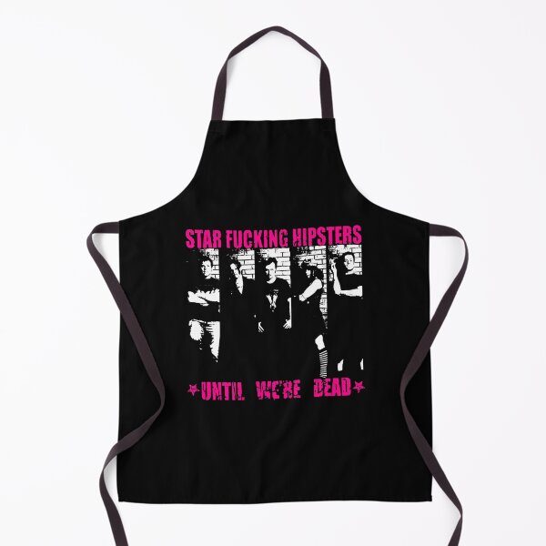 Item preview, Pink Typography Anarcho Punk Music Group designed and sold by VivianWilliame.