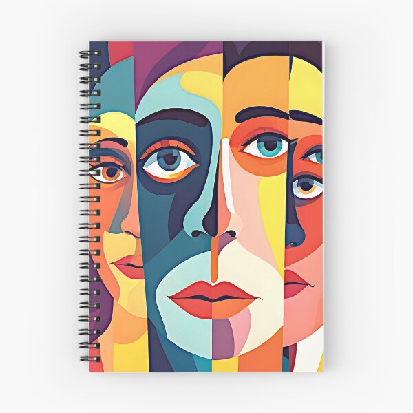 Item preview, Woman's portrait designed and sold by peterhlorenz.