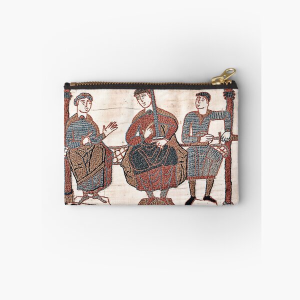 Item preview, Bayeux Tapestry - I'M Too Saxon For My designed and sold by GibsonGree.