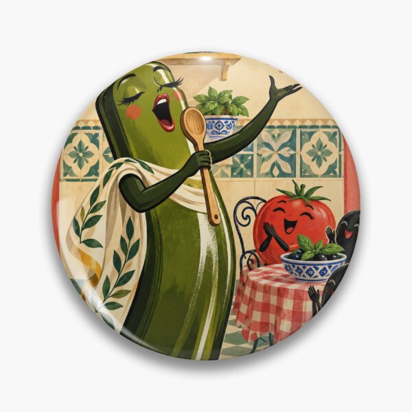 Artikelvorschau, Olive Opera entworfen und verkauft von FloramoonArt.