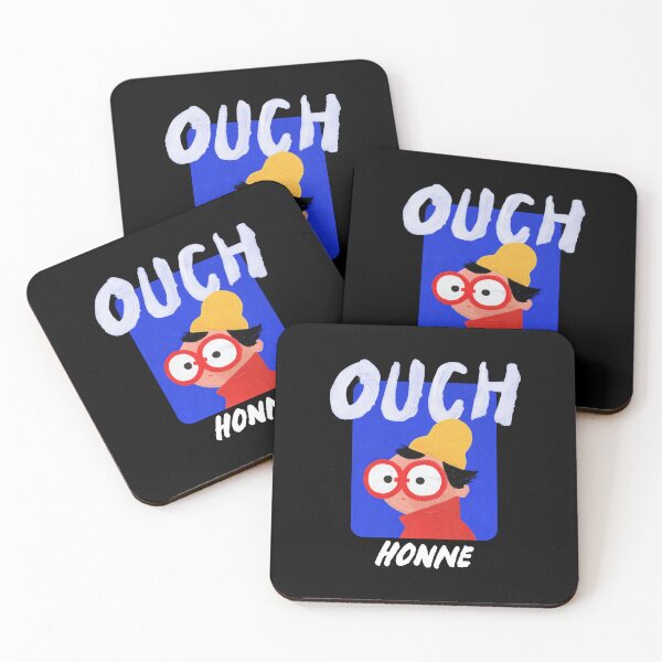 Item preview, HONNE Retro designed and sold by OmariOrtiz.