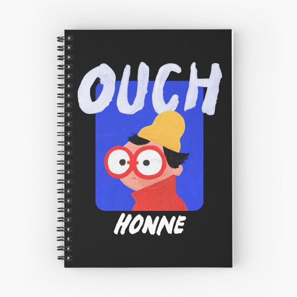 Item preview, HONNE Retro designed and sold by OmariOrtiz.