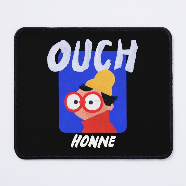 Item preview, HONNE Retro designed and sold by OmariOrtiz.