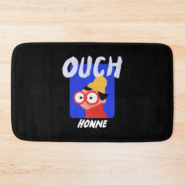 Item preview, HONNE Retro designed and sold by OmariOrtiz.