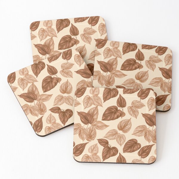 Item preview, Stunning Pothos - Flower Floral Pattern - Gifts For Men designed and sold by RoyalStarsPatts.