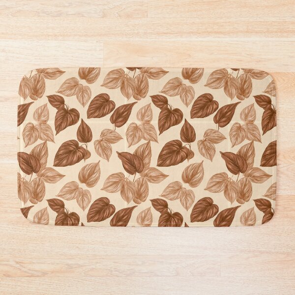 Item preview, Stunning Pothos - Flower Floral Pattern - Gifts For Men designed and sold by RoyalStarsPatts.