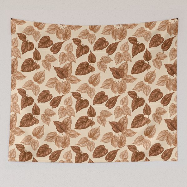 Item preview, Stunning Pothos - Flower Floral Pattern - Gifts For Men designed and sold by RoyalStarsPatts.