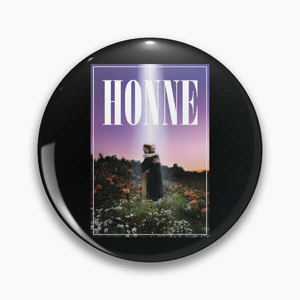 Item preview, HONNE Vintage designed and sold by OmariOrtiz.