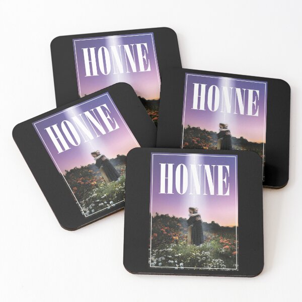 Item preview, HONNE Vintage designed and sold by OmariOrtiz.