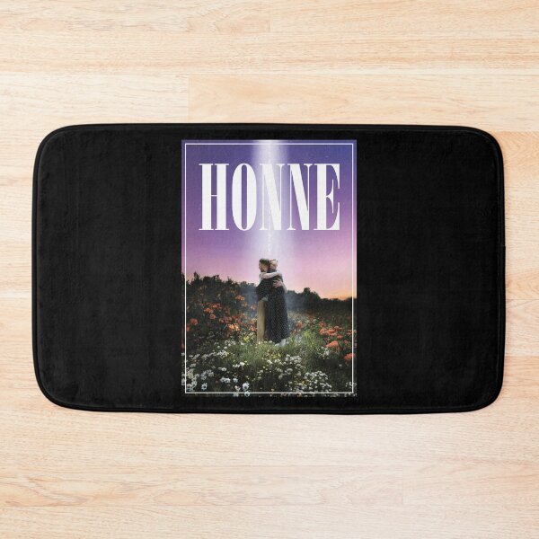 Item preview, HONNE Vintage designed and sold by OmariOrtiz.