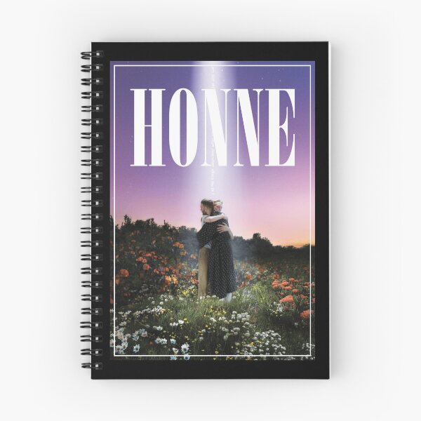 Item preview, HONNE Vintage designed and sold by OmariOrtiz.