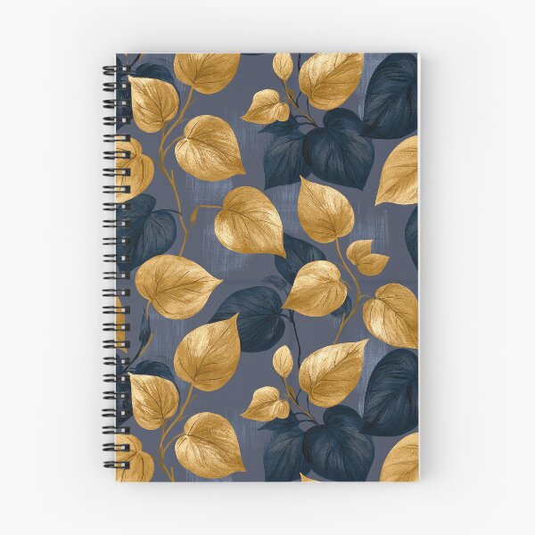 Item preview, Minimalistic Pothos Floral  - Birthday Flower Pattern - Gifts For Mom designed and sold by RoyalStarsPatts.