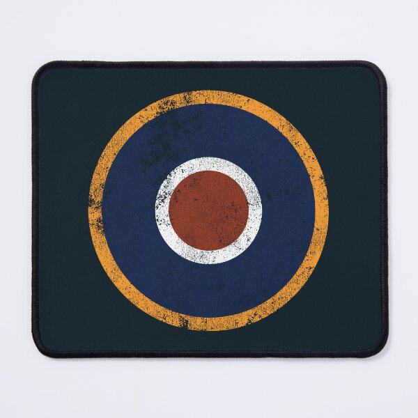 Item preview, RAF Type C1 Roundel designed and sold by TigerTom Design.