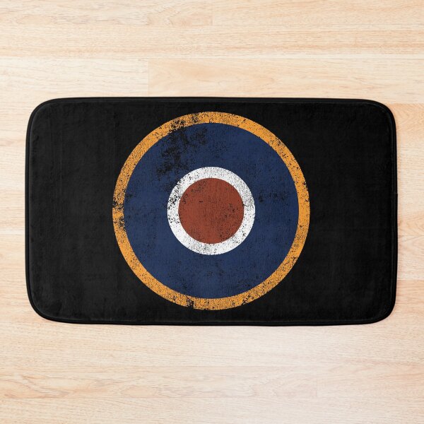 Item preview, RAF Type C1 Roundel designed and sold by TigerTom Design.