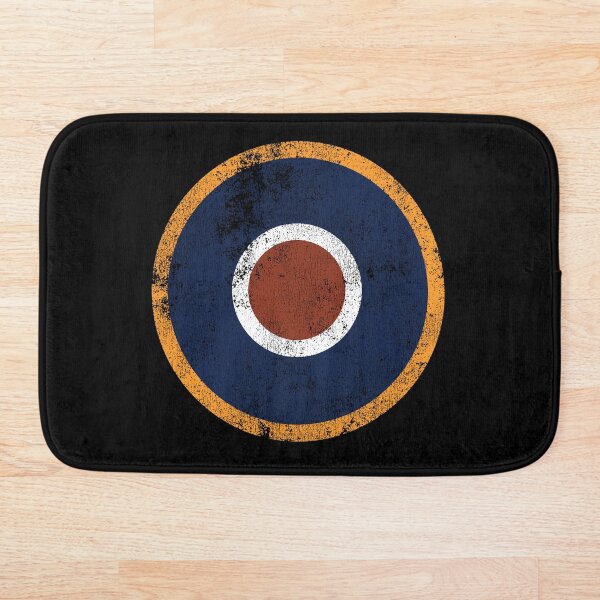 Item preview, RAF Type C1 Roundel designed and sold by TigerTom Design.