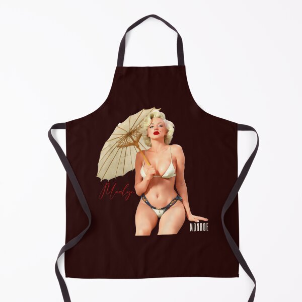 Item preview, PARIS MARILYN lV designed and sold by BabaSoti.