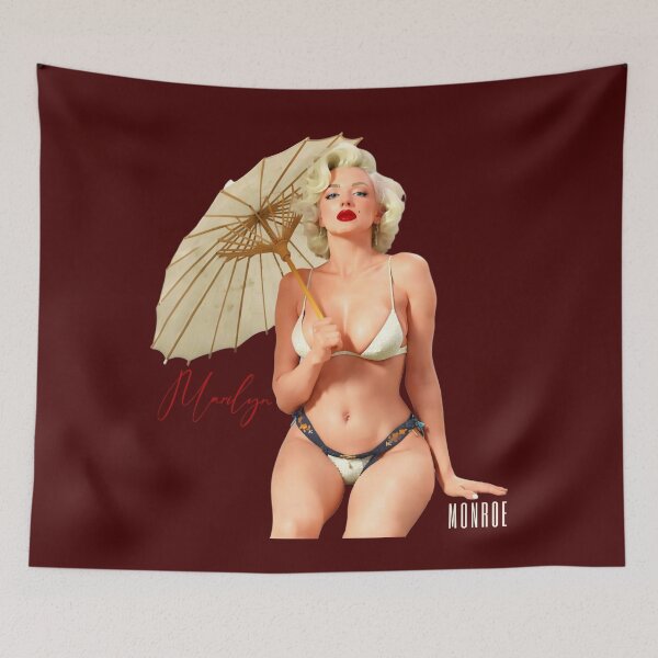 Item preview, PARIS MARILYN lV designed and sold by BabaSoti.