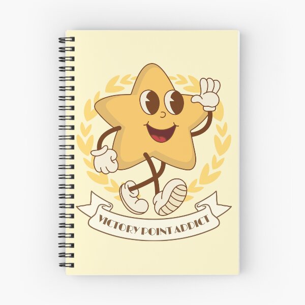 Item preview, Victory Point Addict designed and sold by MagicMangoes.
