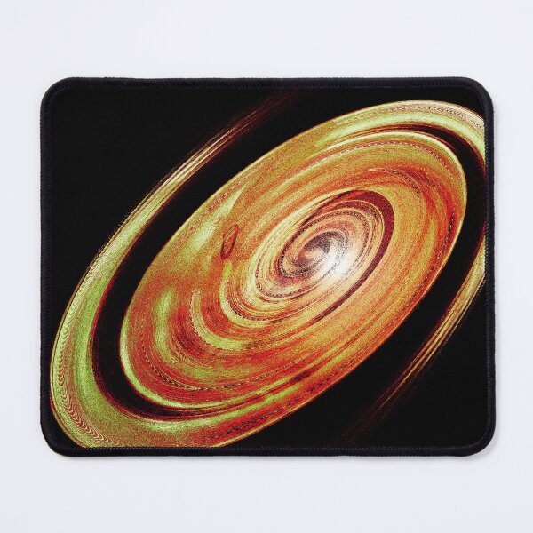 Item preview, Orange-red galaxy designed and sold by Alan-David.