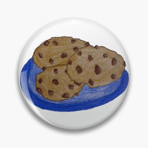 Item preview, Plate of cookies designed and sold by justjod0odles.