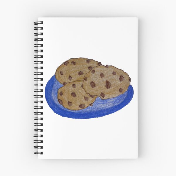 Item preview, Plate of cookies designed and sold by justjod0odles.
