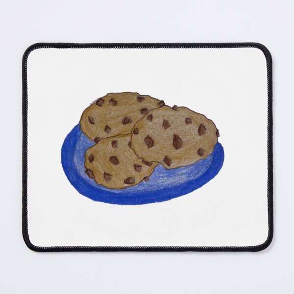 Item preview, Plate of cookies designed and sold by justjod0odles.