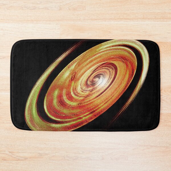 Item preview, Orange-red galaxy designed and sold by Alan-David.