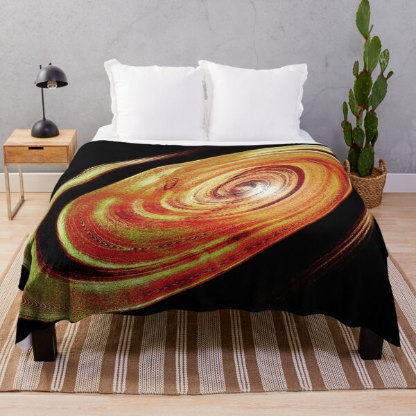 Item preview, Orange-red galaxy designed and sold by Alan-David.