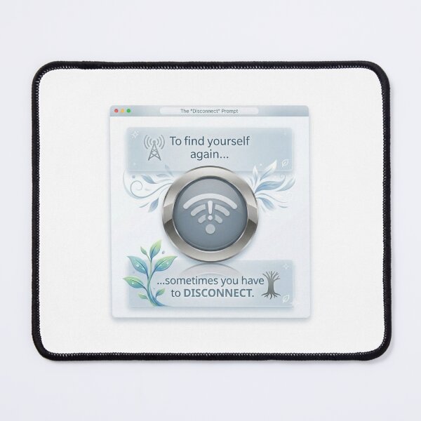 Item preview, Switch off the WiFi designed and sold by ritusdesigns.