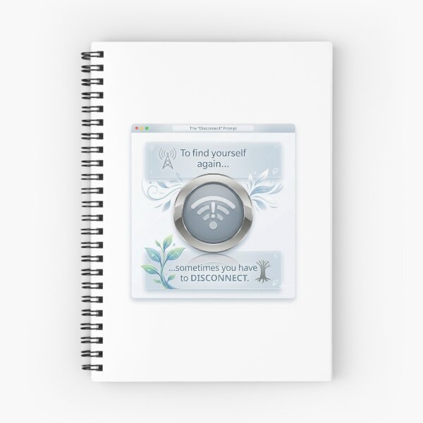 Item preview, Switch off the WiFi designed and sold by ritusdesigns.