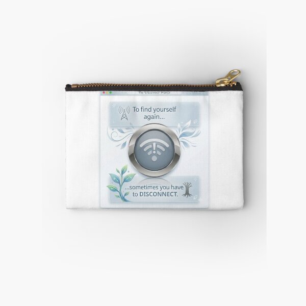 Item preview, Switch off the WiFi designed and sold by ritusdesigns.