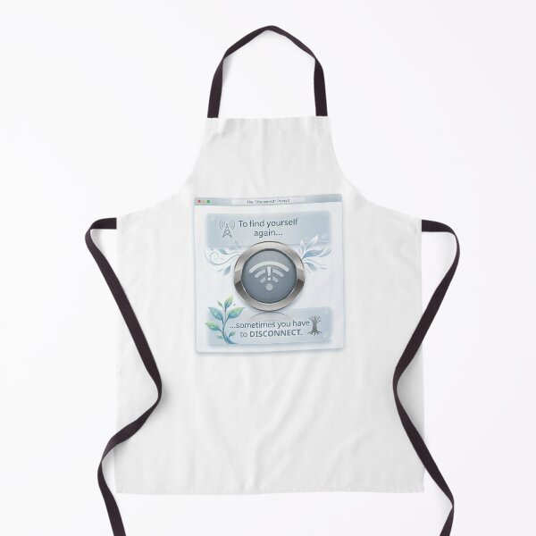 Item preview, Switch off the WiFi designed and sold by ritusdesigns.