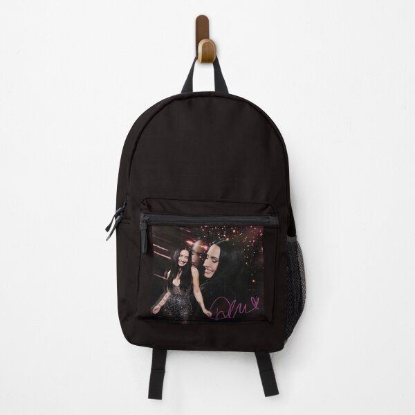 Item preview, Demi rockin' eve designed and sold by Pop Cult Peaks.