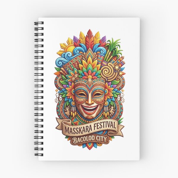 Item preview, MASSKARA FESTIVAL designed and sold by likbatonboot.
