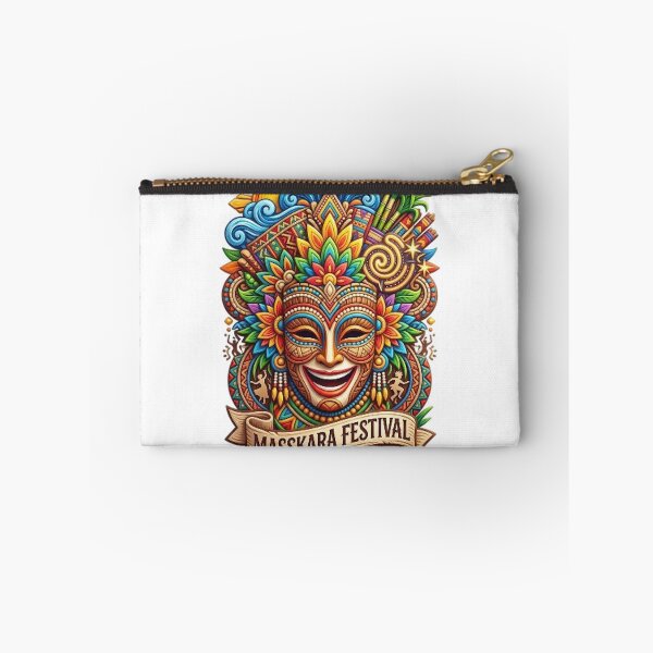 Item preview, MASSKARA FESTIVAL designed and sold by likbatonboot.