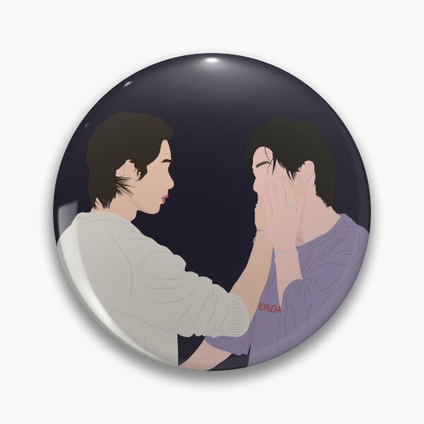 Item preview, You've got something on your lips. | you maniac designed and sold by Pinu92.