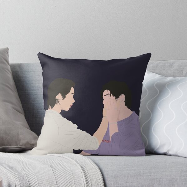 Item preview, You've got something on your lips. | you maniac designed and sold by Pinu92.
