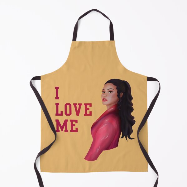 Item preview, I Love Me - Demi Lovato designed and sold by Pop Cult Peaks.