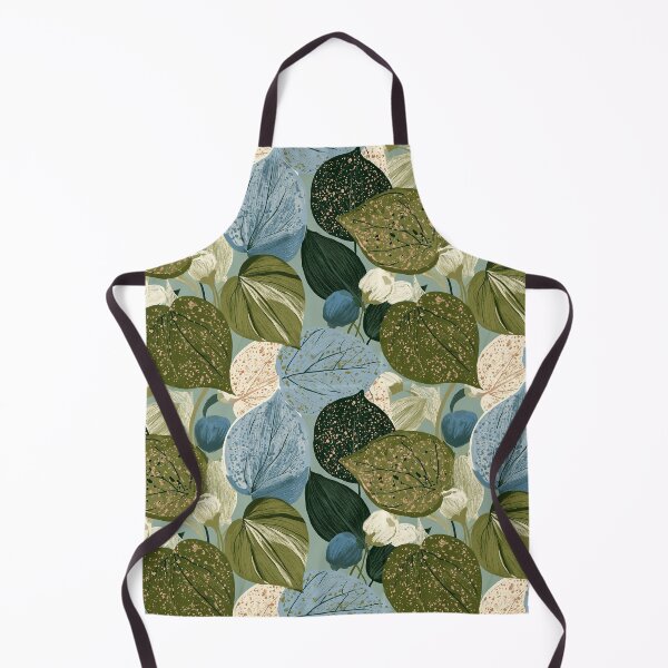 Item preview, Chic Pothos Print - Tropical Flower Pattern - Gifts For Sister designed and sold by RoyalStarsPatts.