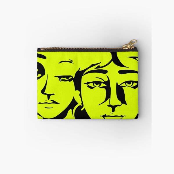 Artikelvorschau, Pop Art Gesichter Collage entworfen und verkauft von peterhlorenz.
